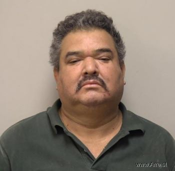 Ernesto Gomez Gallegos Mugshot