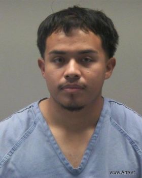 Ernesto Mestiza Gallegos Mugshot