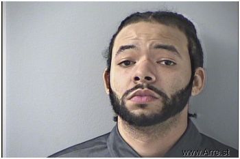 Ernesto Rafael Gomez Jr Mugshot