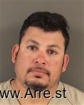 Ernesto  Martinez Hernandez Mugshot