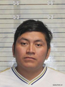 Ernesto Ramirez Ramirez Mendez Mugshot