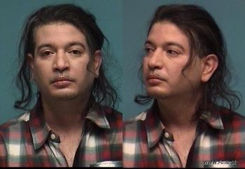 Ernesto J Junior Rodriguez Mugshot