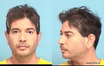 Ernesto J Junior Rodriguez Mugshot