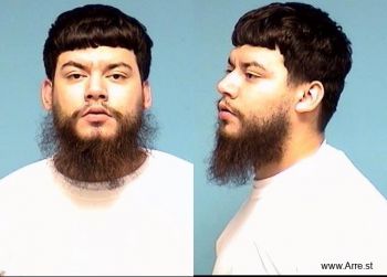 Ernesto Third Rodriguez Mugshot