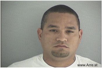 Errol Ivan Casiano Mugshot