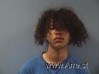 Erron Kyaire Thomas Mugshot