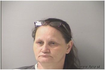 Essie Golden Breech Mugshot