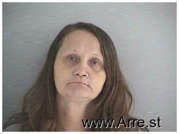 Essie Golden Breech Mugshot