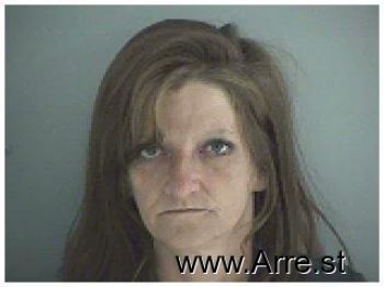 Essie Pearl Mosley Mugshot