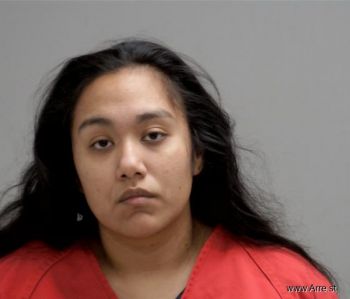 Estefani  Lagunas Avila Mugshot