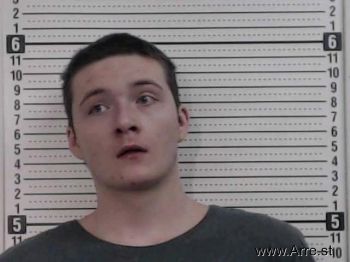 Ethan Ray Anderson Mugshot