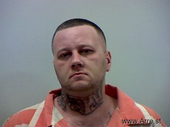 Ethan L Clark Mugshot