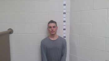 Ethan James Fields Mugshot