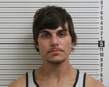 Ethan J Fields Mugshot