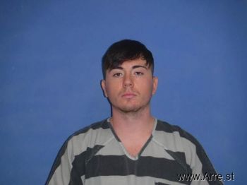 Ethan Wade Houck Mugshot