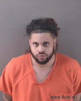 Ethan Eric David Johnson Mugshot