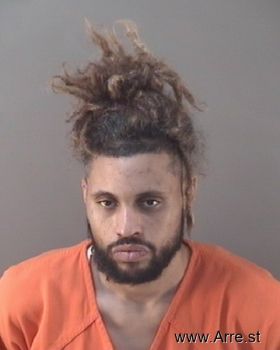 Ethan Eric David Johnson Mugshot