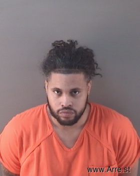 Ethan Eric David Johnson Mugshot