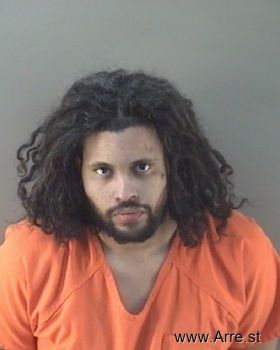 Ethan Eric David Johnson Mugshot