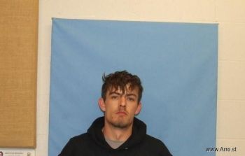 Ethan Joseph Johnson Mugshot