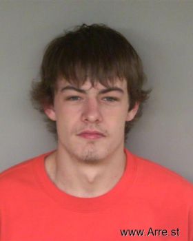 Ethan Joseph Johnson Mugshot