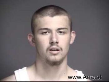 Ethan Benton Laubhan Mugshot