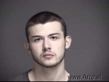 Ethan Benton Laubhan Mugshot