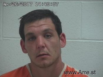 Ethan Lee Lightle Mugshot