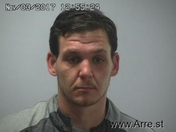 Ethan Lee Lightle Mugshot