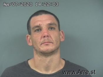 Ethan Lee Lightle Mugshot