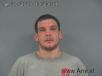 Ethan Lee Lightle Mugshot