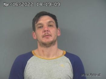 Ethan Lee Lightle Mugshot