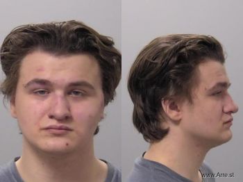 Ethan Garrett Phillips Mugshot