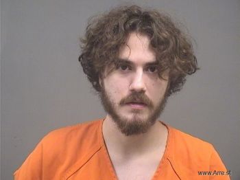 Ethan  Shultz Mugshot