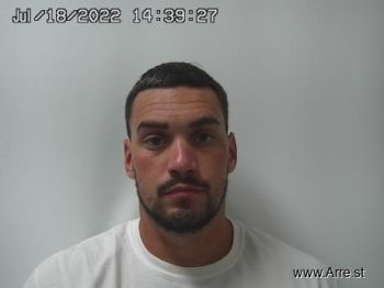 Ethan  Smith Mugshot