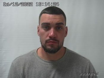 Ethan  Smith Mugshot