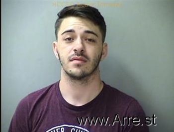 Ethan David Franklin Smith Mugshot