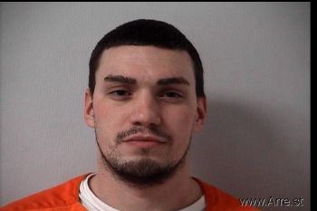 Ethan Thomas Smith Mugshot