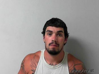 Ethan Thomas Smith Mugshot