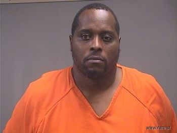 Eugene Hubert Bowens Mugshot