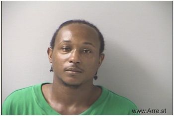 Eugene Javon Henderson Mugshot