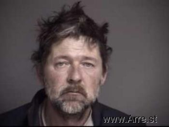 Eugene Lewis Isaacs Mugshot