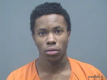 Eugene J Johnson Mugshot