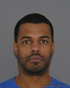 Eugene  Moore Mugshot