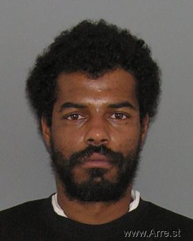 Eugene  Moore Mugshot