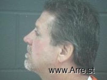 Eugene Lee Rinehart Mugshot