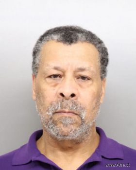 Eugene C Robinson Mugshot