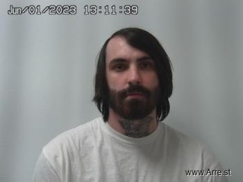 Eugene Shayne Scott Mugshot