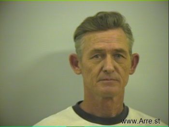 Eugene L Smith Mugshot