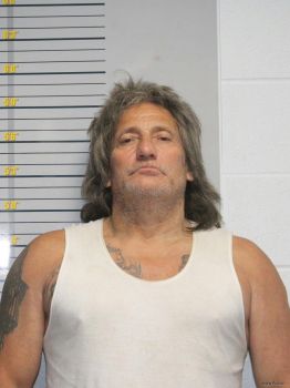 Eugene Nmn Smith Mugshot